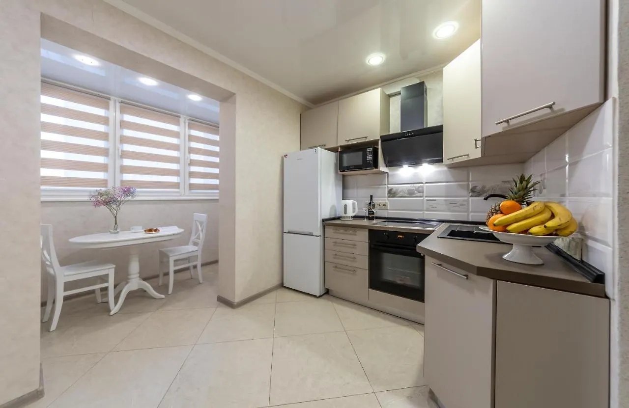 Русовой Софии 3 Kyiv Apartment
