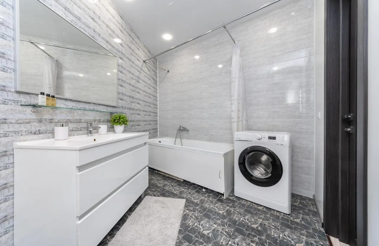 Русовой Софии 3 Kyiv Apartment