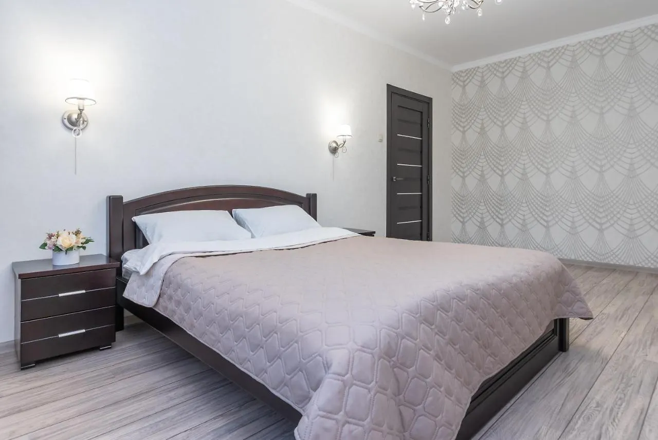 Apartment Русовой Софии 3 Kyiv