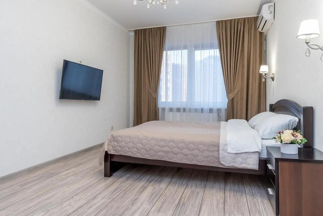 Apartman Русовой Софии 3 Kijev
